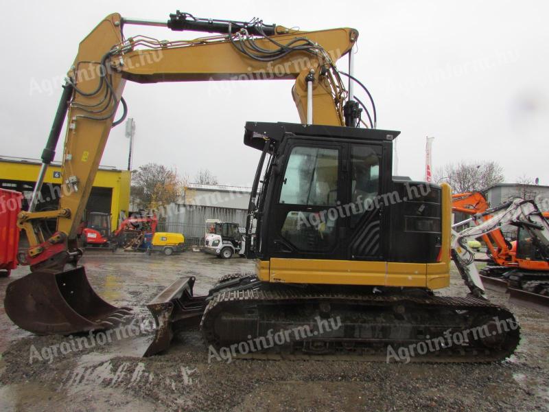 Caterpillar 325 FL / 2019 / 3100 ur / zakup od 20%