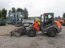 Hitachi ZW65-6 V / 2021 / 700 h / Leasing od 20%