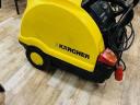 Kärcher HDS 798 CSX Eco hot water high pressure washer