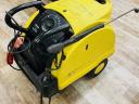 Kärcher HDS 798 CSX Eco hot water high pressure washer