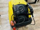 Kärcher HDS 798 CSX Eco hot water high pressure washer