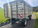 Prepravné auto Marolf, 13 ton