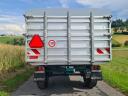 Prepravné auto Marolf, 13 ton