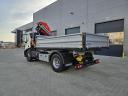 Fassi F160A.2.23 XE-Dynamic Selbstladekran