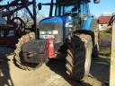 Prodajem New Holland TM 175