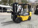 SHERPA FL25D diesel forklift with and without cab NEW