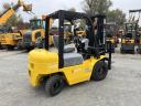 SHERPA FL25D diesel forklift with and without cab NEW