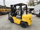 SHERPA FL25D diesel forklift with and without cab NEW