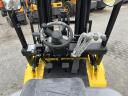 SHERPA FL25D diesel forklift with and without cab NEW