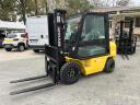 SHERPA FL25D diesel forklift with and without cab NEW