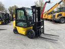 SHERPA FL25D diesel forklift with and without cab NEW