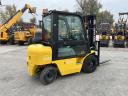 SHERPA FL25D diesel forklift with and without cab NEW