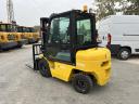 SHERPA FL25D diesel forklift with and without cab NEW