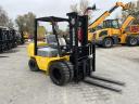 SHERPA FL35D Dieselstapler mit Kabine und ohne Kabine, NEU