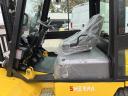 Stivuitor diesel SHERPA FL35D cu și fără cabină, NOU