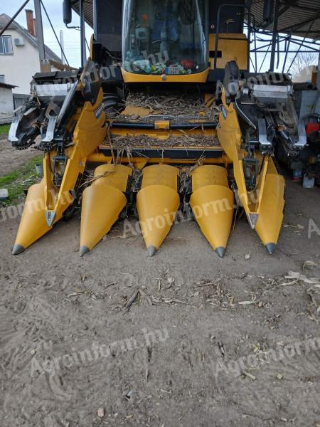 Adaptér na kukuřici New Holland na prodej