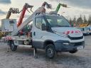 Iveco Daily Multitel 160 ALU DS - 16 m