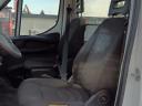 Iveco Daily Multitel 160 ALU DS - 16 m