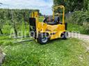 Diesel forklift / Eurotrac Agri-10-12 - 0% APR