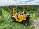 Diesel forklift / Eurotrac Agri-10-12 - 0% APR