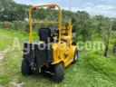 Diesel forklift / Eurotrac Agri-10-12 - 0% APR