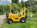 Diesel forklift / Eurotrac Agri-10-12 - 0% APR