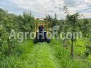 Diesel forklift / Eurotrac Agri-10-12 - 0% APR