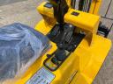 Diesel forklift / Eurotrac Agri-10-12 - 0% APR