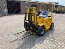 Diesel forklift / Eurotrac Agri-10-12 - 0% APR