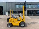 Diesel forklift / Eurotrac Agri-10-12 - 0% APR