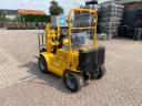 Diesel forklift / Eurotrac Agri-10-12 - 0% APR