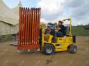 Diesel forklift / Eurotrac Agri-10-12 - 0% APR