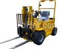 Diesel forklift / Eurotrac Agri-10-12 - 0% APR