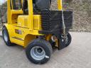 Diesel forklift / Eurotrac Agri-10-12 - 0% APR