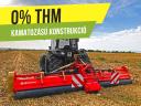 Targă 480 cm (pliabilă) / TRB-P - 0% APR