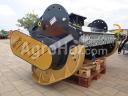 Forestry stem crusher 120-180 cm (fixed grapple) / Belafer CAB-FW - 0% VAT