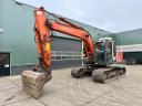 Hitachi ZX160LC-3 / 2011 / 11 000 hours / Leasing from 20%