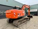 Hitachi ZX160LC-3 / 2011 / 11 000 hours / Leasing from 20%