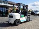 Stivuitor electric (max. 2500 kg) / Eurotrac FE30-eco - 0% APR