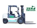 Elektryczny wózek widłowy (maks. 2500 kg) / Eurotrac FE30-eco - 0% APR