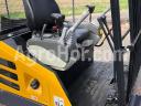 Mini excavator rotativ cu cabină deschisă (1780 kg) / Eurotrac HE18 - 0% APR