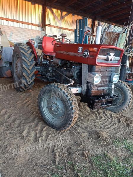 Traktor Massey Ferguson na prodej