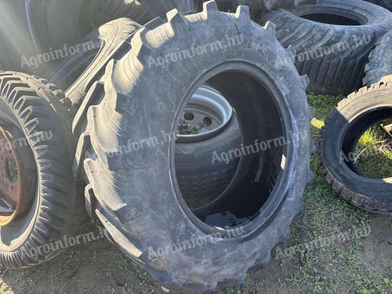 Мтз гума Таурус 360/70 Р24 13.6 Р24