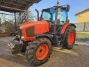 Kubota M135GX-Móron megtekinthető! Hídrugózás! Akár Áfa mentesen!