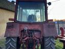 Mtz 82 încărcător frontal