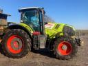 Claas Axion 810 zu verkaufen