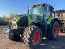 Claas Axion 810 zu verkaufen