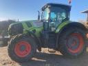 Claas Axion 810 zu verkaufen