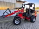 Weidemann 1350