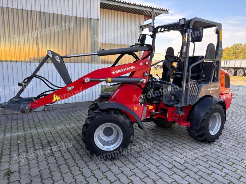 Weidemann 1350